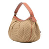 Gucci Diamante Canvas Sukey Shoulder Bag Secondhand