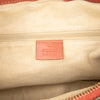 Gucci Diamante Canvas Sukey Shoulder Bag Secondhand