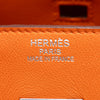 Hermès Swift Birkin Retourne 35 Secondhand