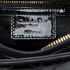 Dior Medium Patent Cannage Lady Dior Secondhand