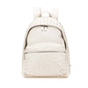 Secondhand Bottega Veneta Nappa Intrecciato Backpack
