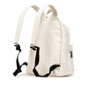 Secondhand Bottega Veneta Nappa Intrecciato Backpack
