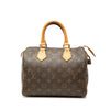 Louis Vuitton Monogram Speedy 25 Secondhand