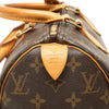 Louis Vuitton Monogram Speedy 25 Secondhand