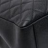 Chanel Caviar Grand Shopping Tote Secondhand
