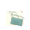 Ferragamo Mini Padded Leather Viva Bow Crossbody Secondhand