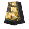Hermès Cavaliers Des Nuages Silk Scarf 90 Secondhand