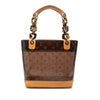 Louis Vuitton Monogram Cabas Sac Ambre PM Secondhand