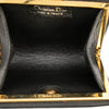 Dior Calfskin Clasp Coin Purse Secondhand