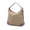 Gucci Small GG Canvas Miss GG Hobo Secondhand