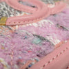 Chanel Small Tweed CC Filigree Vanity Case Secondhand