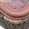 Chanel Small Tweed CC Filigree Vanity Case Secondhand