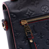 Louis Vuitton Monogram Empreinte Pochette Metis Secondhand