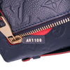Louis Vuitton Monogram Empreinte Pochette Metis Secondhand