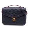 Louis Vuitton Monogram Empreinte Pochette Metis Secondhand