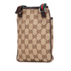 Secondhand Gucci GG Canvas Web Crossbody