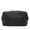 Gucci Mini GG Canvas Balthus Tofu Bag Secondhand