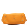 Gucci Small Calfskin Soho Cellarius Satchel Secondhand
