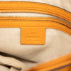 Gucci Small Calfskin Soho Cellarius Satchel Secondhand