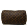 Louis Vuitton Monogram Speedy 35 Secondhand