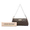 Louis Vuitton Monogram Eva Secondhand