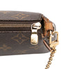Louis Vuitton Monogram Eva Secondhand