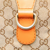 Gucci GG Canvas Web Joy Boston Bag Secondhand