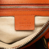 Gucci GG Canvas Web Joy Boston Bag Secondhand