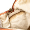 Gucci GG Canvas Web Joy Boston Bag Secondhand