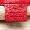 Gucci GG Canvas Bamboo Diana Satchel Secondhand