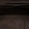 Gucci Large GG Supreme Interlocking G Messenger Bag Secondhand