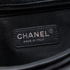 Chanel Small Quilted Patent Coco Shine Flap Secondhand