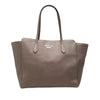 Gucci Medium Calfskin Swing Tote Secondhand
