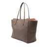 Gucci Medium Calfskin Swing Tote Secondhand