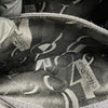 Ferragamo Leather Vara Tote Secondhand