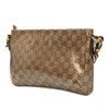 Gucci GG Crystal Web Crossbody Secondhand