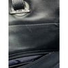 Chanel Medium Quilted Coated Canvas Paris Biarritz Tote Secondhand