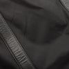Prada Saffiano Trimmed Tessuto Handbag Secondhand