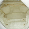 Bottega Veneta Canvas Intrecciato Webbing Backpack Secondhand