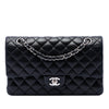 Chanel Jumbo Classic Lambskin Double Flap Secondhand