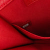 Chanel Quilted Caviar North South Boy Flap Secondhand
