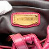 Miu Miu Matelasse Nappa Coffer Satchel Secondhand