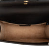 Gucci Mini Calfskin Web Sylvie Chain Satchel Secondhand