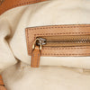 Gucci Medium GG Canvas Rania Top Handle Bag Secondhand