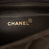 Chanel Small Lambskin Diana Flap Secondhand