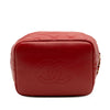 Chanel Small Quilted Lambskin Perfect Meeting Hobo Secondhand