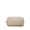 Louis Vuitton Damier Azur Neverfull MM Secondhand