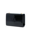 Saint Laurent Small Patent Monogram Kate Tassel Crossbody Secondhand