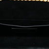 Saint Laurent Small Patent Monogram Kate Tassel Crossbody Secondhand