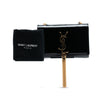 Saint Laurent Small Patent Monogram Kate Tassel Crossbody Secondhand
